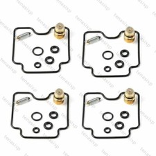 4 Sätze Vergaser