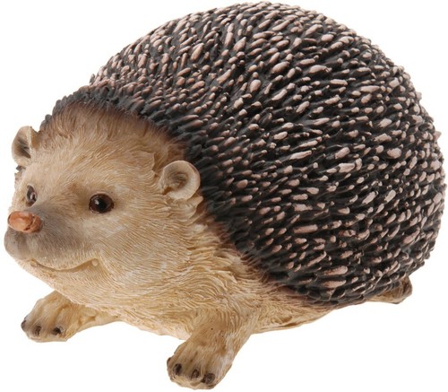 Koopman dekofigur igel - dekofigur,