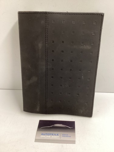 Golf kombi bordbuch - golf,