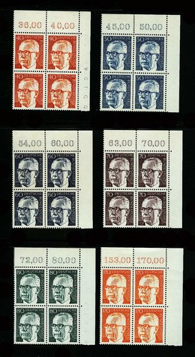 Bund heinemann - ,
