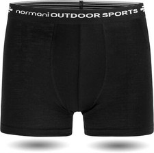 Herren merino unterhose - herren,