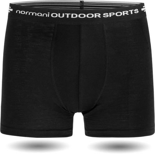 Herren merino unterhose - merino,