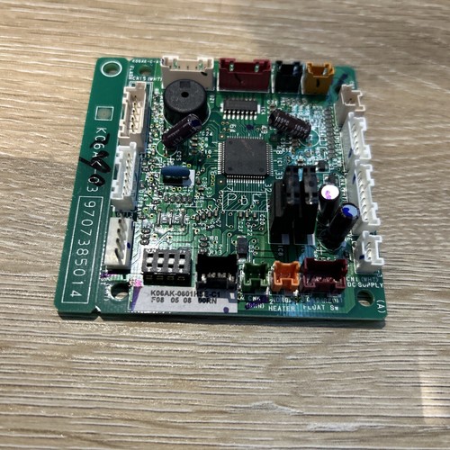 Fujitsu 9707393514 controller - 9707393514,