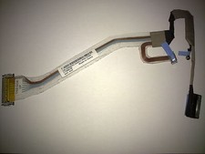 DELL DISPLAY LCD KABEL LATITUDE D520 D530