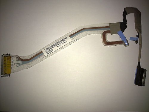 Dell display lcd kabel - dell,