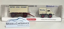 Wiking Sondermodell 1/87 (H0)