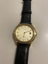 Regent Para  Quarz  Herren Uhr 3 ATM  K35