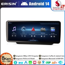 12,3" 8-Kern 128GB Android 14