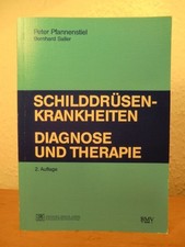 Schilddrüsenkrankheiten 
