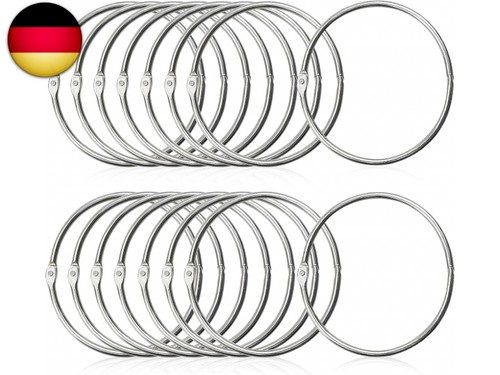 Stück warenring - 20,