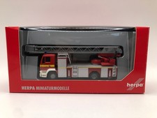 Herpa 046169 | MAN M2000 DLK