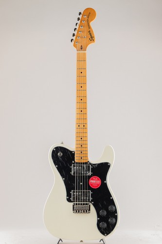 Squier fender classic vibe - squier,