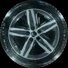 205/55 R17 Sommerreifen BMW 2er F45 17 Zoll Alufelgen Komplettsatz