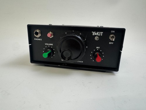 Ten tec model - ten-tec, 80m