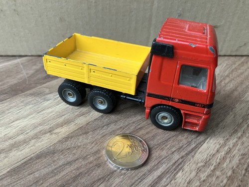 Siku mercedes benz 2232 - 2232,, /