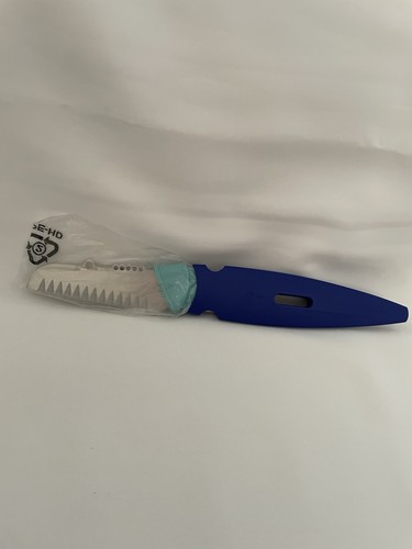 Tupperware buntmesser mit - buntmesser,