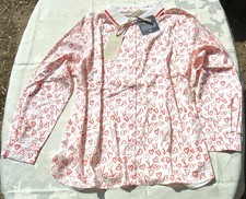 Strandfein bluse 48 - gr.,
