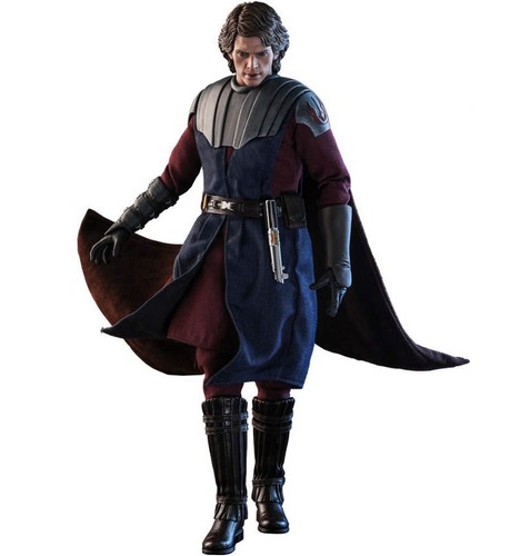 Hot toys anakin skywalker - hot,