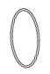 Messner ring 96x3 - messner,