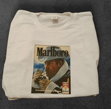 Weißee bedrucktes T-Shirt