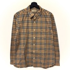 Burberry Nova Check Hemd