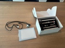 Roadbook kTM 450 rally replica