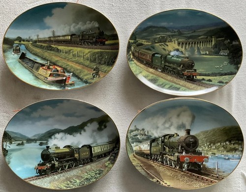 Davenport barry freemans - 4x, "barry