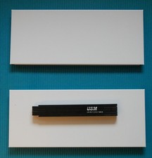 2 USM Haller Tablare