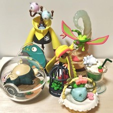 Pokemon Figuren Lot Nintendo
