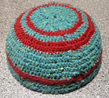 Mütze DJ Ötzi Look Herrenmütze Mütze cap boshi Haube Kippa