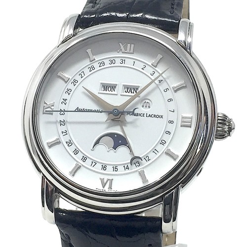 Maurice lacroix like new - maurice, &