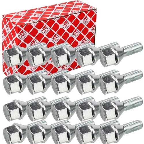 20x febi radschrauben - febi,