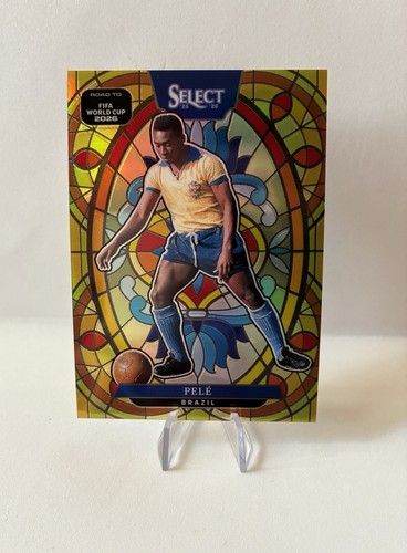 Panini select fifa - select, to