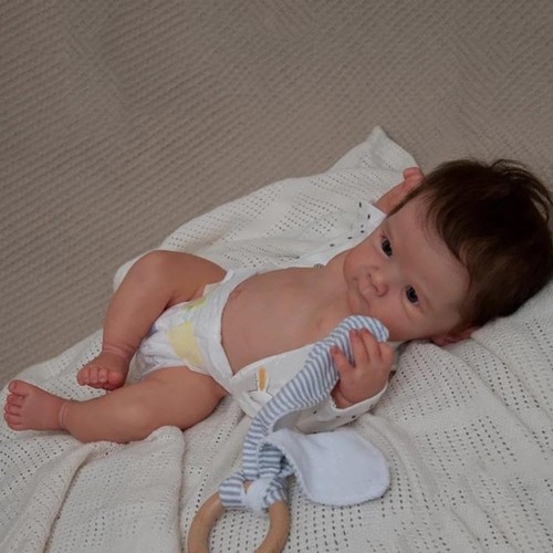 Rxdoll reborn junge - rxdoll, puppen