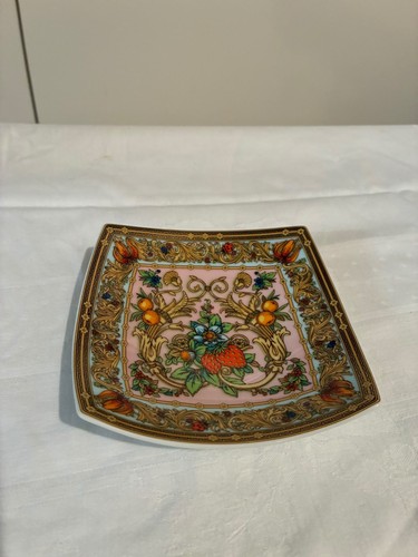 Versace jardin wandteller - jardin",