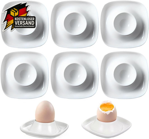 Stück eierbecher lustig - stück,