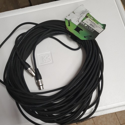 Sommer cable 25m - -,