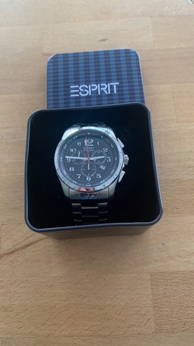 Esprit uhr herren - esprit,