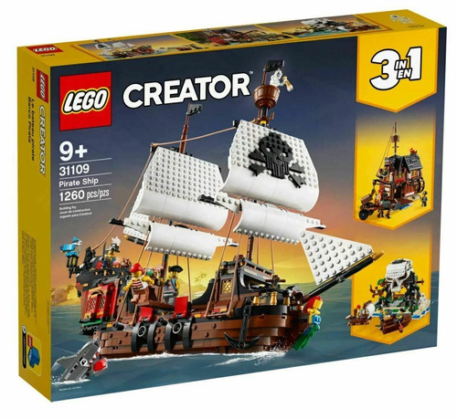 Lego 31109 creator - lego®,