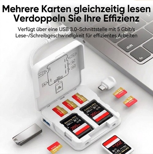 Mega sd micro usb a - ⚡mega, 6