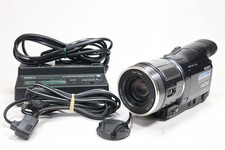 【NEUWERTIG】Sony HDR-HC1