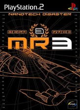 MR 3 - Megarace 3: Nanotech Disaster
