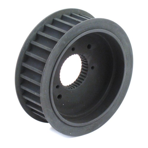 Riemenrad getriebe pulley - getriebe,