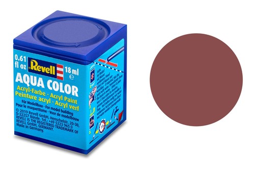 Revell 36183 aqua color - revell, rost