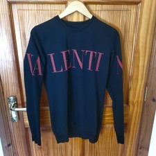 VALENTINO Sweatshirt Herren
