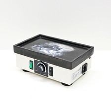 Henry Schein Vibrator M Tischrüttler Gebraucht