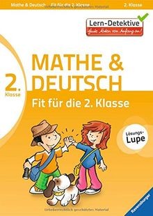 Lern detektive fit - für, die