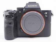 Sony Alpha 7 III - 29.386