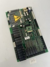 Werner&Pfleiderer  BSP50 CAN