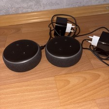 Amazon Echo Dot 3. Generation